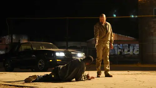 Breaking Bad Temporada 3 Episodios 12 • Sub Español