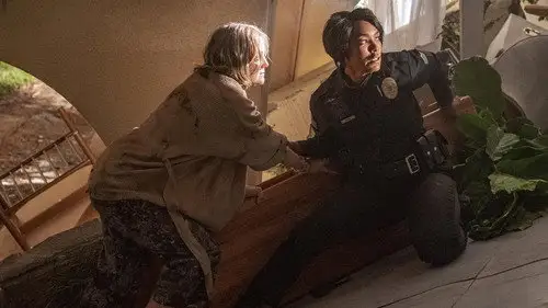 9-1-1 Temporada 4 Episodios 2 • Sub Español