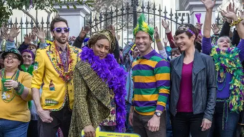 NCIS: Nueva Orleans Temporada 1 Episodios 15 • Sub Español