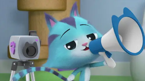 La casa de muñecas de Gabby Temporada 2 Episodios 4 • Sub Español