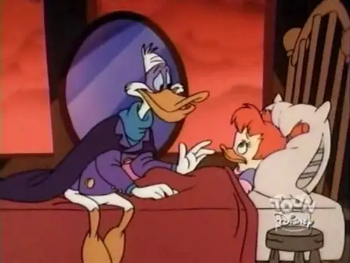 El Pato Darwing Temporada 1 Episodios 2 • Sub Español