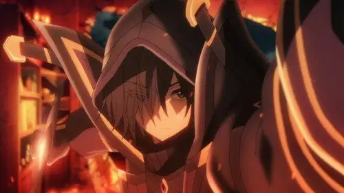 The Eminence in Shadow Temporada 1 Episodios 9 • Sub Español