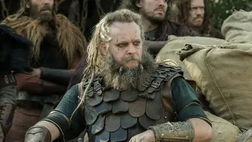 The Last Kingdom Temporada 4 Episodios 9 • Sub Español