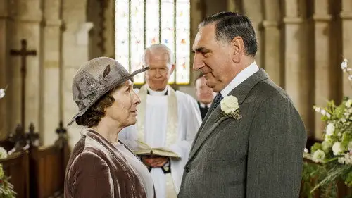 Downton Abbey Temporada 6 Episodios 3 • Sub Español