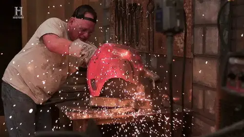 Forjado a fuego Temporada 4 Episodios 14 • Sub Español
