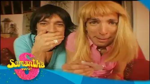 Samantha oups ! Temporada 3 Episodios 1 • Sub Español