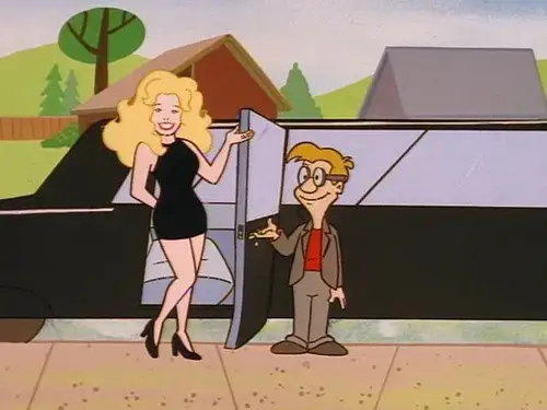 Johnny Bravo Temporada 1 Episodios 17 • Sub Español