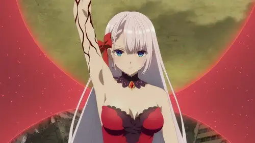 The Demon Sword Master of Excalibur Academy Temporada 1 Episodios 12 • Sub Español