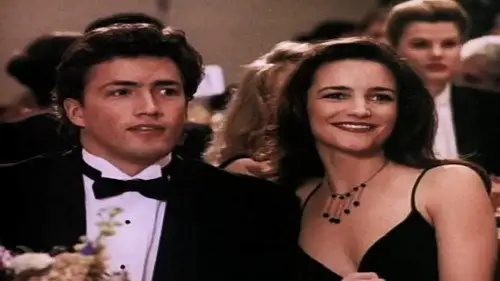 Melrose Place Temporada 3 Episodios 23 • Sub Español