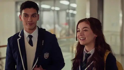 Besos, Kitty Temporada 2 Episodios 3 • Sub Español