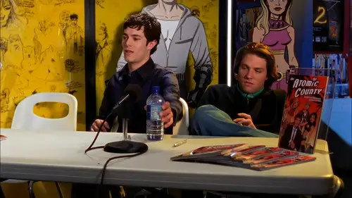 The O.C. Temporada 2 Episodios 22 • Sub Español