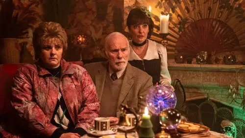 Derry Girls Temporada 3 Episodios 4 • Sub Español
