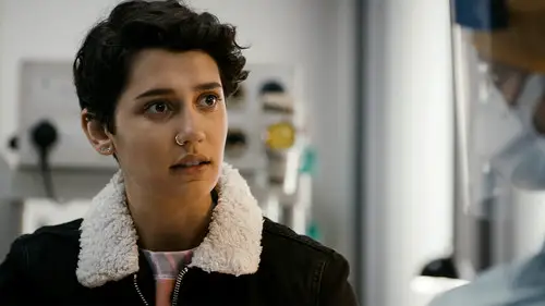 Casualty Temporada 35 Episodios 8 • Sub Español