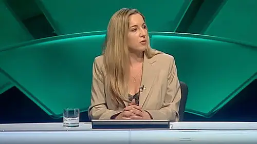 Only Connect S1E3 • Oglądaj Online