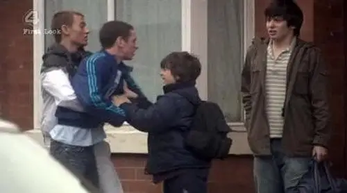 Shameless 2004 Temporada 6 Episodios 12 • Sub Español