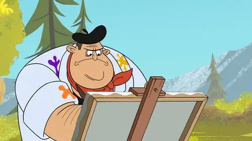 The New Looney Tunes Temporada 1 Episodios 25 • Sub Español
