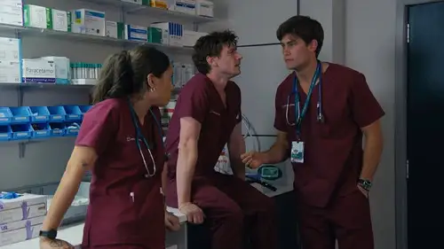 Shortland Street Temporada 35 Episodios 7 • Sub Español