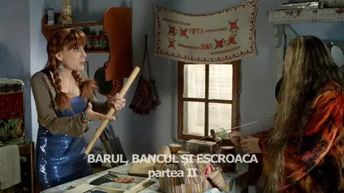 Las Fierbinţi Temporada 6 Episodios 12 • Sub Español
