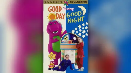 Barney y sus amigos Temporada 0 Episodios 16 • Sub Español