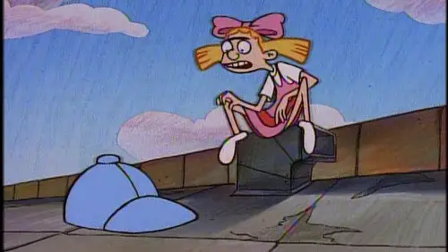 ¡Oye, Arnold! Temporada 1 Episodios 5 • Sub Español