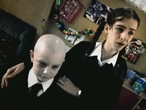 Shameless 2004 Temporada 3 Episodios 1 • Sub Español