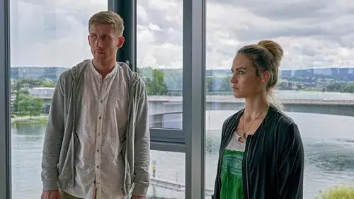WaPo Bodensee Temporada 7 Episodios 4 • Sub Español