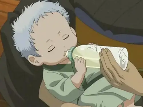 Gintama Temporada 2 Episodios 2 • Sub Español
