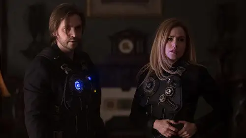 12 monos Temporada 3 Episodios 7 • Sub Español
