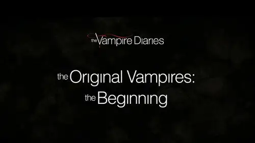 Crónicas vampíricas Temporada 0 Episodios 20 • Sub Español