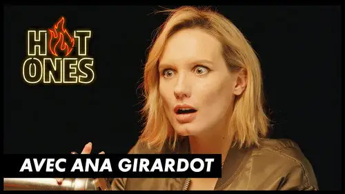 Hot Ones 2022 Temporada 3 Episodios 1 • Sub Español