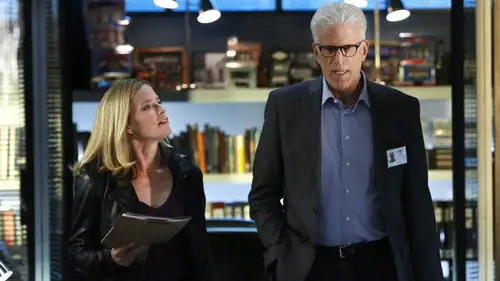 CSI: Las Vegas Temporada 15 Episodios 9 • Sub Español