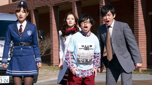 Kamen Rider Temporada 25 Episodios 25 • Sub Español
