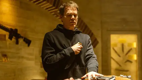 Dexter: Resurrección Temporada 1 Episodios 9 • Sub Español