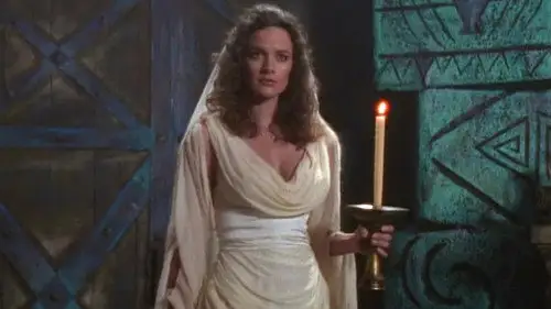 Xena, la princesa guerrera Temporada 1 Episodios 9 • Sub Español