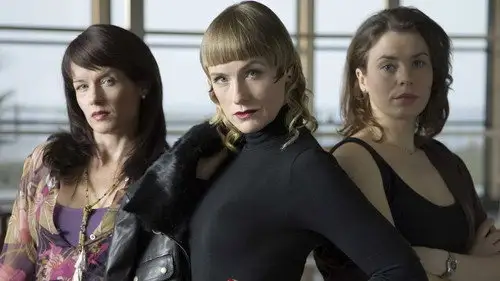 Wallander Temporada 1 Episodios 10 • Sub Español