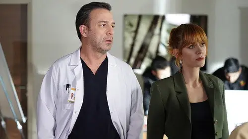Doctor Alí Temporada 1 Episodios 20 • Sub Español