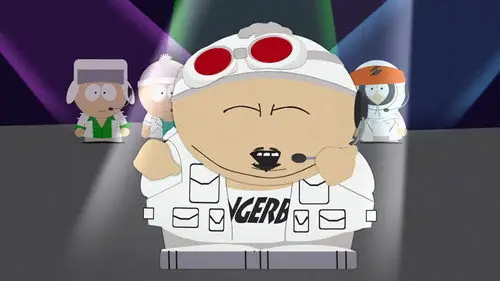 South Park Temporada 4 Episodios 8 • Sub Español