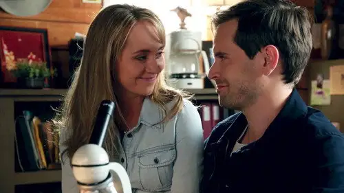 Heartland Temporada 9 Episodios 2 • Sub Español