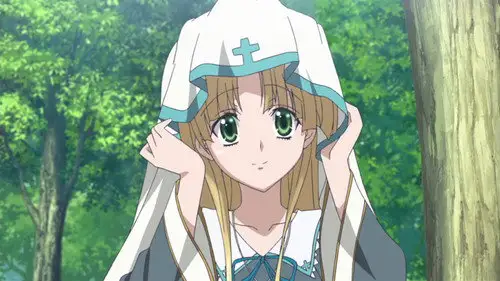 High School DxD Temporada 1 Episodios 3 • Sub Español