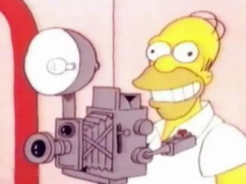Los Simpson Temporada 0 Episodios 25 • Sub Español