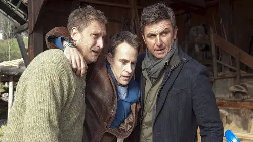 Doctor en los Alpes 2008 Temporada 6 Episodios 6 • Sub Español
