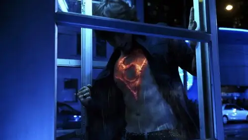 Smallville Temporada 3 Episodios 1 • Sub Español