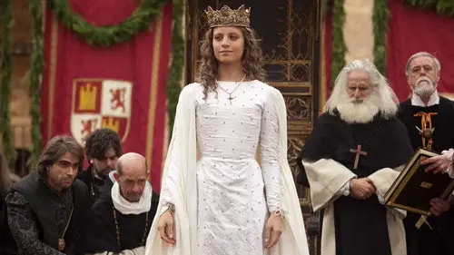 Isabel Temporada 1 Episodios 13 • Sub Español