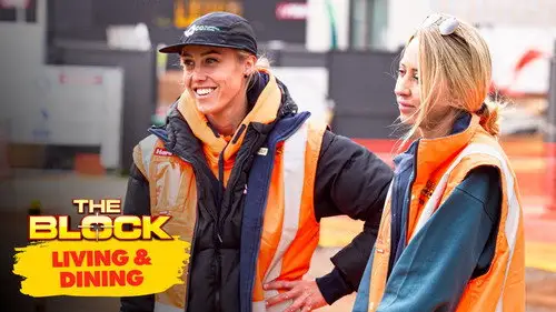 The Block Temporada 21 Episodios 19 • Sub Español