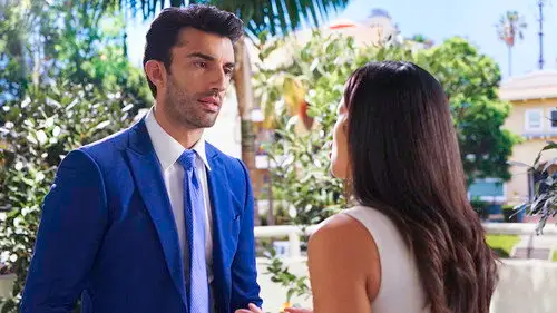 Jane the Virgin Temporada 5 Episodios 13 • Sub Español