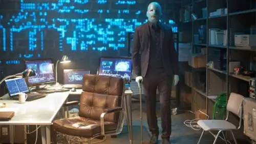 Real Humans Temporada 0 Episodios 4 • Sub Español