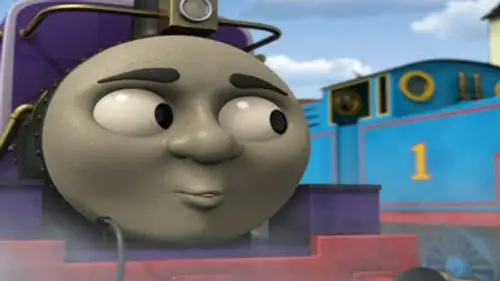 Thomas y sus amigos Temporada 13 Episodios 1 • Sub Español