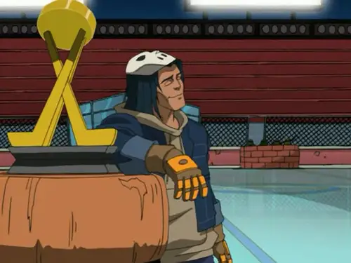 Las Tortugas Ninja Temporada 2 Episodios 18 • Sub Español