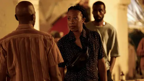 The Chi Temporada 3 Episodios 2 • Sub Español