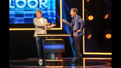 The Floor 2024 Temporada 4 Episodios 2 • Sub Español